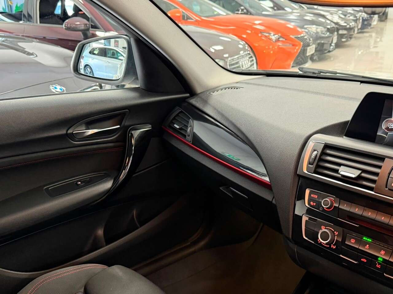 2015 BMW 1 SERIES 2015 BMW 1 SERIES