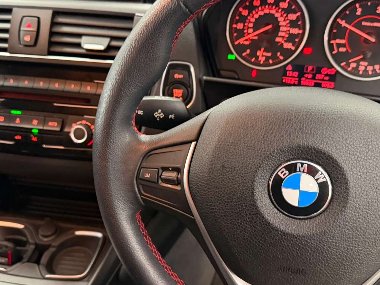 2015 BMW 1 SERIES 2015 BMW 1 SERIES