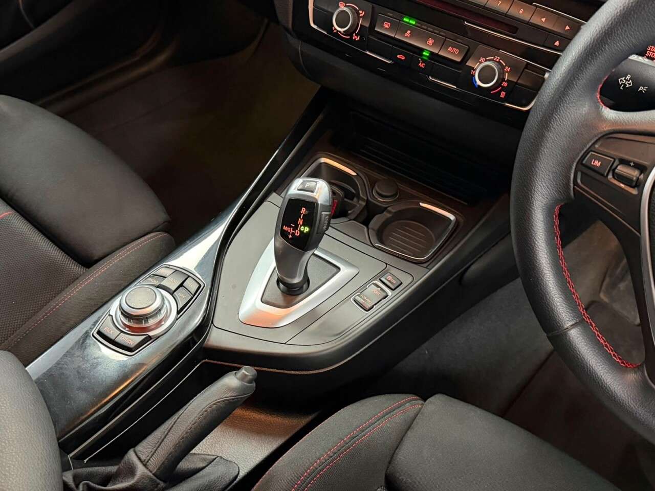 2015 BMW 1 SERIES 2015 BMW 1 SERIES