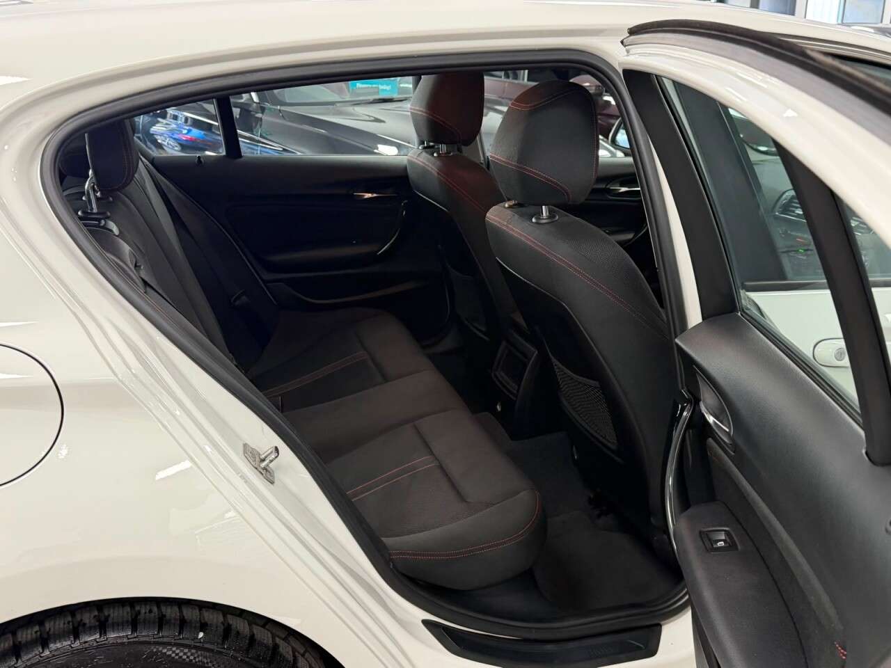 2015 BMW 1 SERIES 2015 BMW 1 SERIES