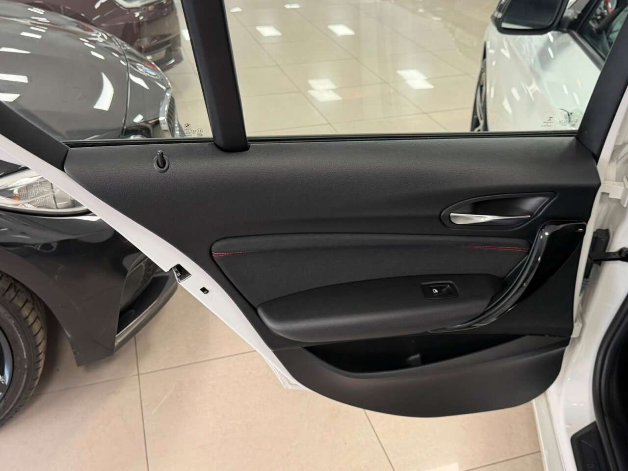 2015 BMW 1 SERIES 2015 BMW 1 SERIES