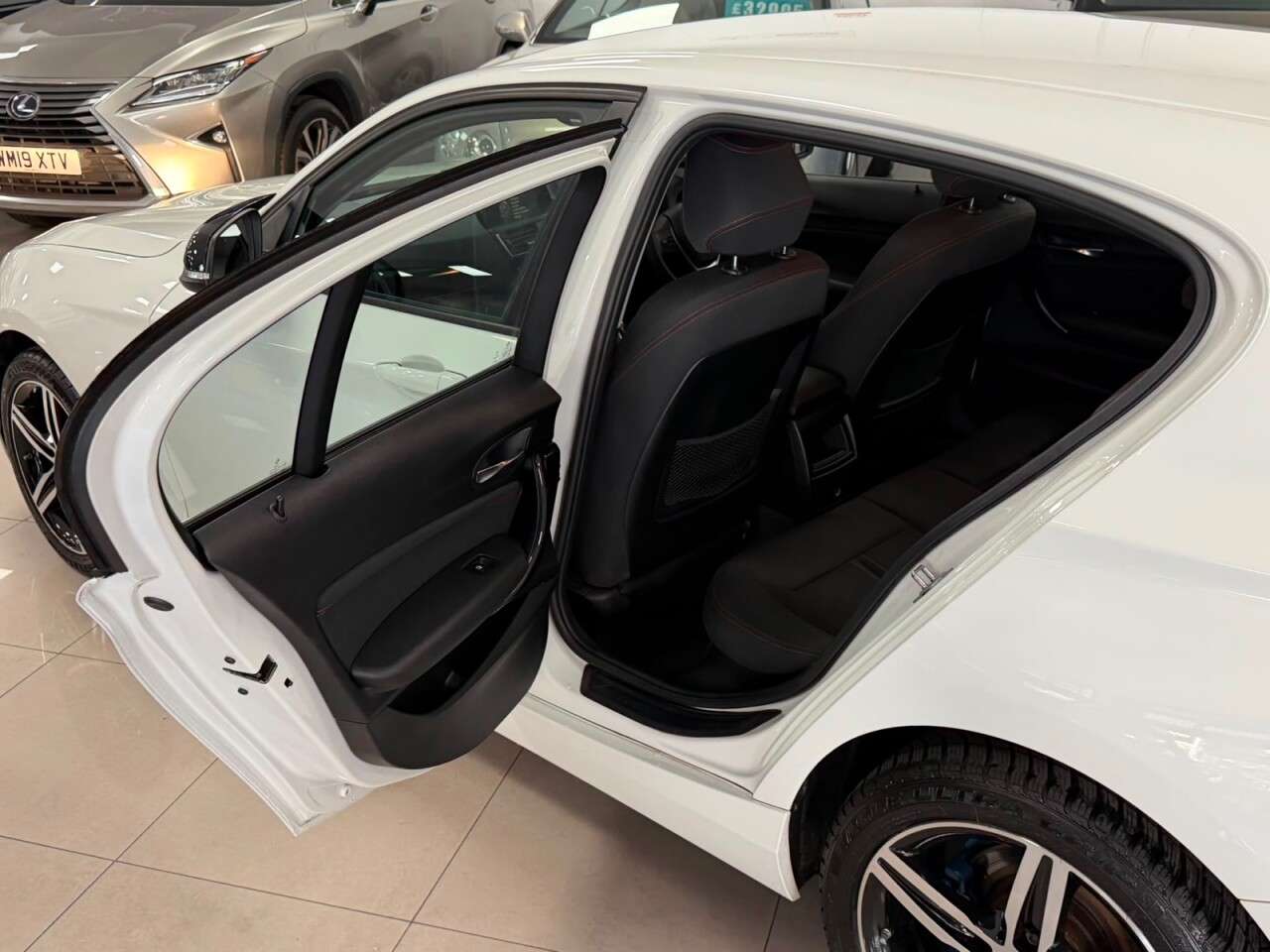 2015 BMW 1 SERIES 2015 BMW 1 SERIES