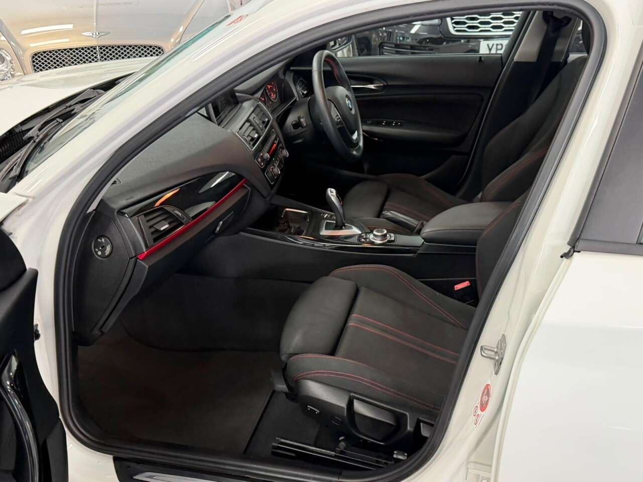 2015 BMW 1 SERIES 2015 BMW 1 SERIES