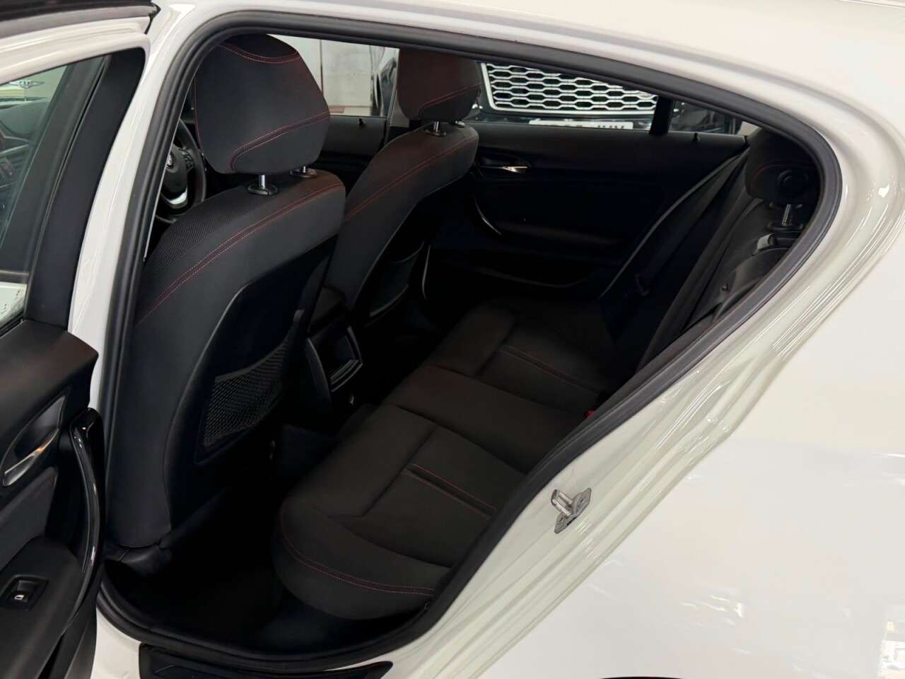 2015 BMW 1 SERIES 2015 BMW 1 SERIES