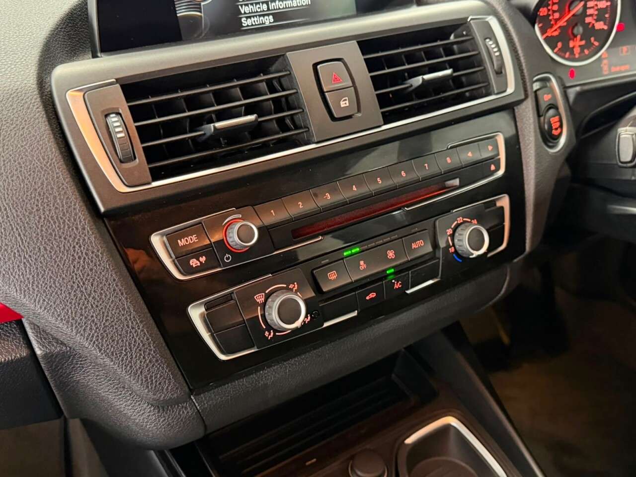 2015 BMW 1 SERIES 2015 BMW 1 SERIES
