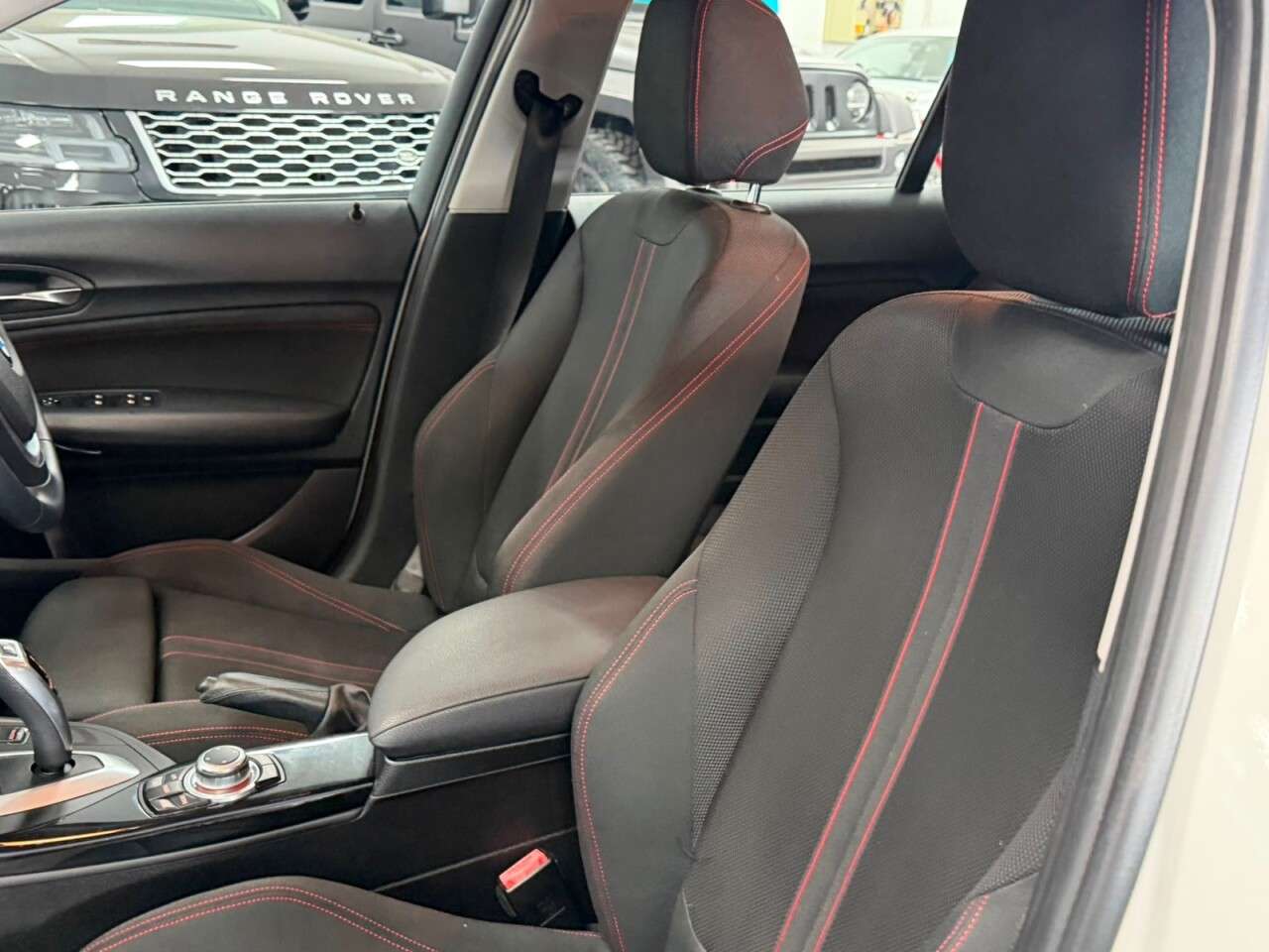 2015 BMW 1 SERIES 2015 BMW 1 SERIES