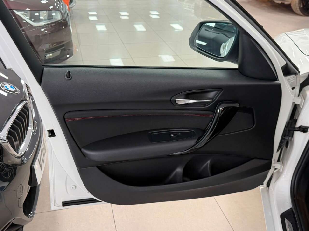 2015 BMW 1 SERIES 2015 BMW 1 SERIES