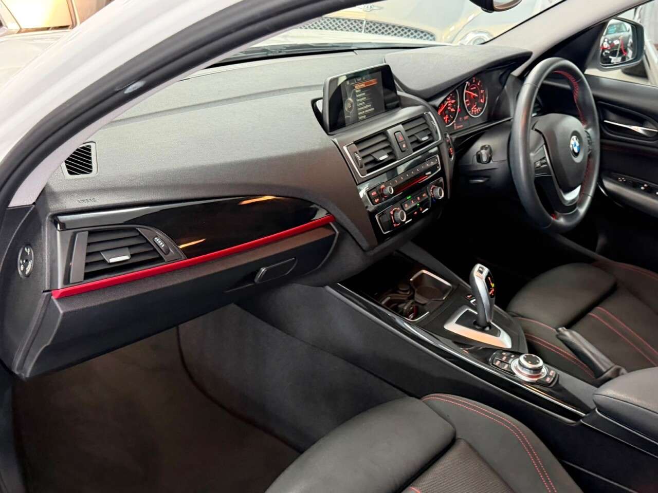 2015 BMW 1 SERIES 2015 BMW 1 SERIES