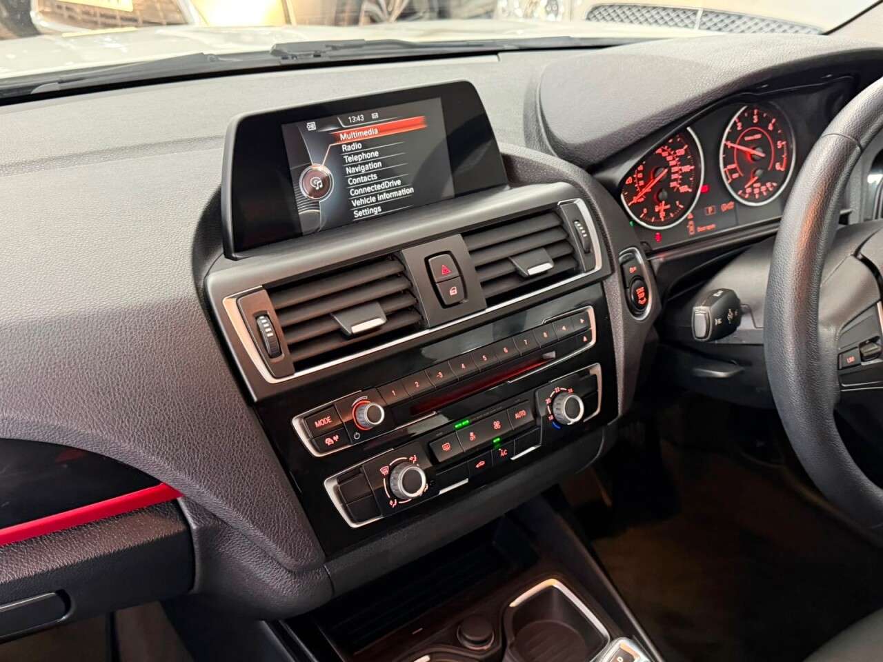 2015 BMW 1 SERIES 2015 BMW 1 SERIES