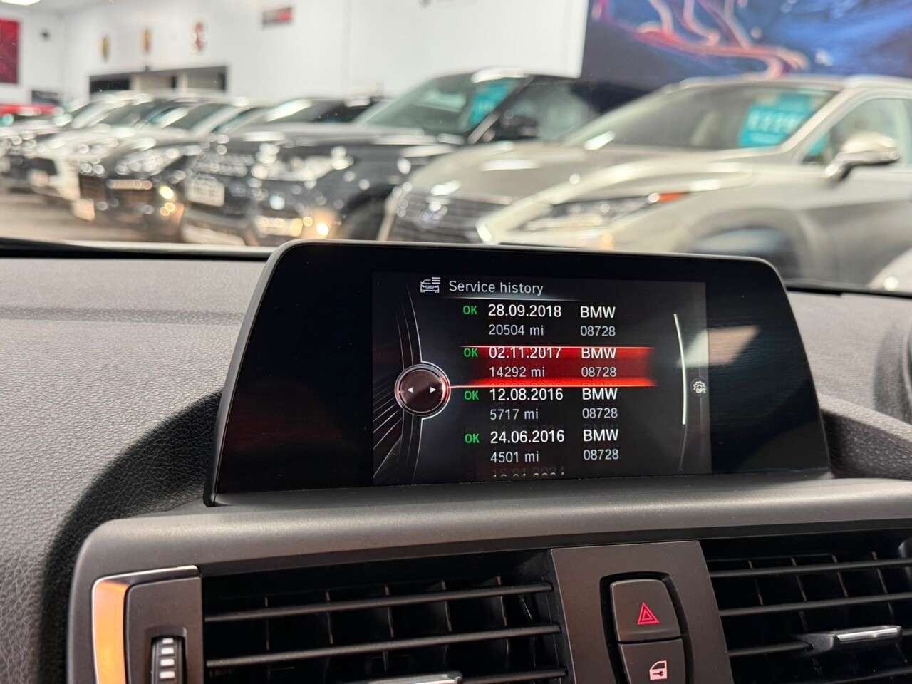 2015 BMW 1 SERIES 2015 BMW 1 SERIES