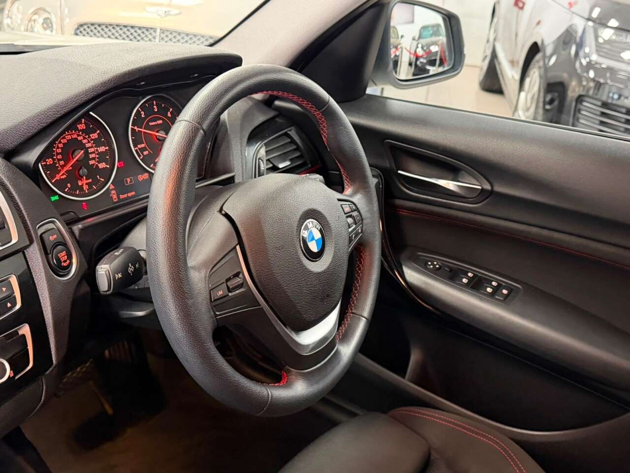 2015 BMW 1 SERIES 2015 BMW 1 SERIES