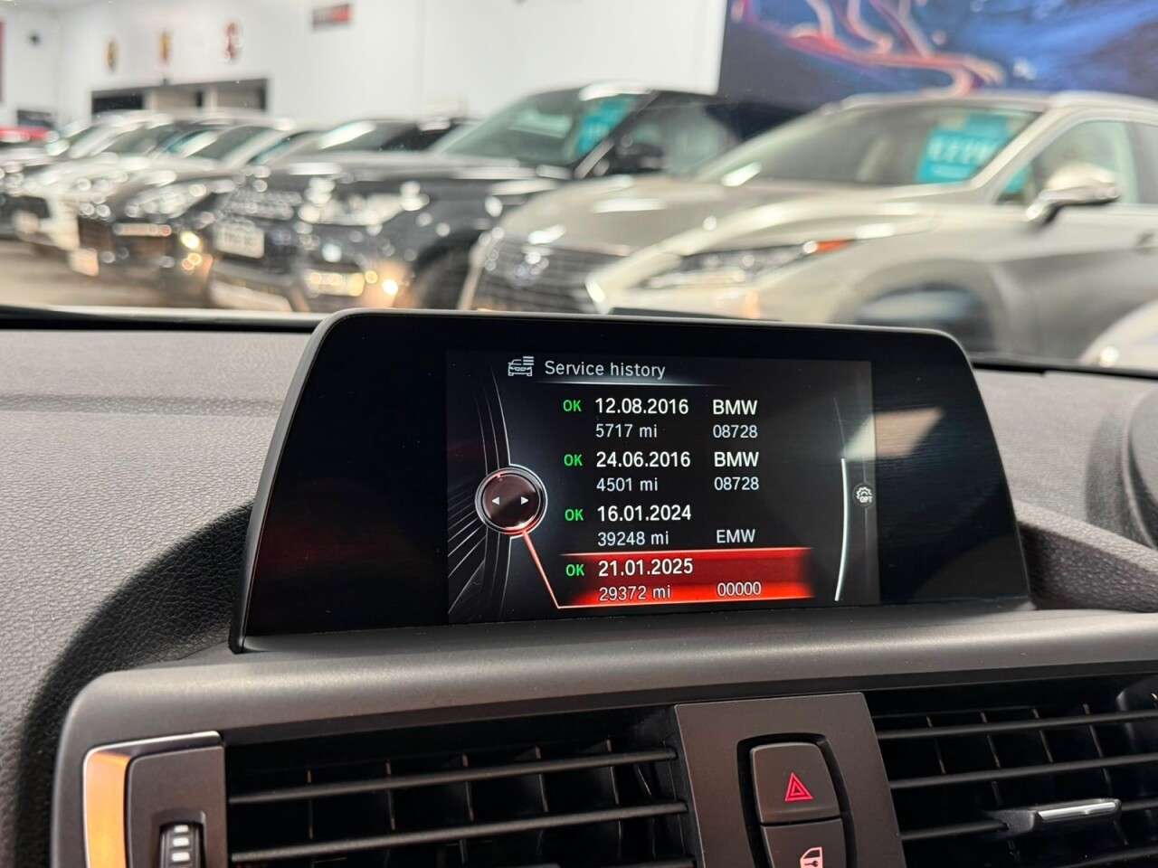 2015 BMW 1 SERIES 2015 BMW 1 SERIES
