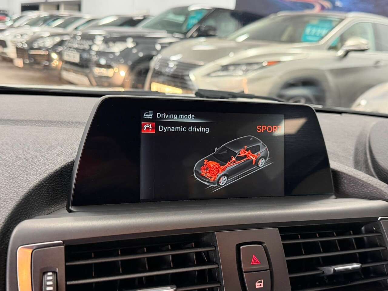 2015 BMW 1 SERIES 2015 BMW 1 SERIES