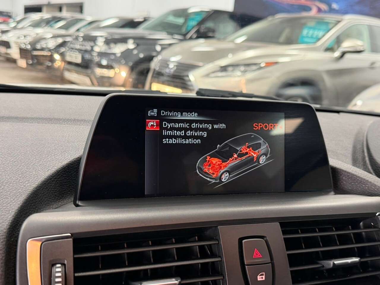 2015 BMW 1 SERIES 2015 BMW 1 SERIES
