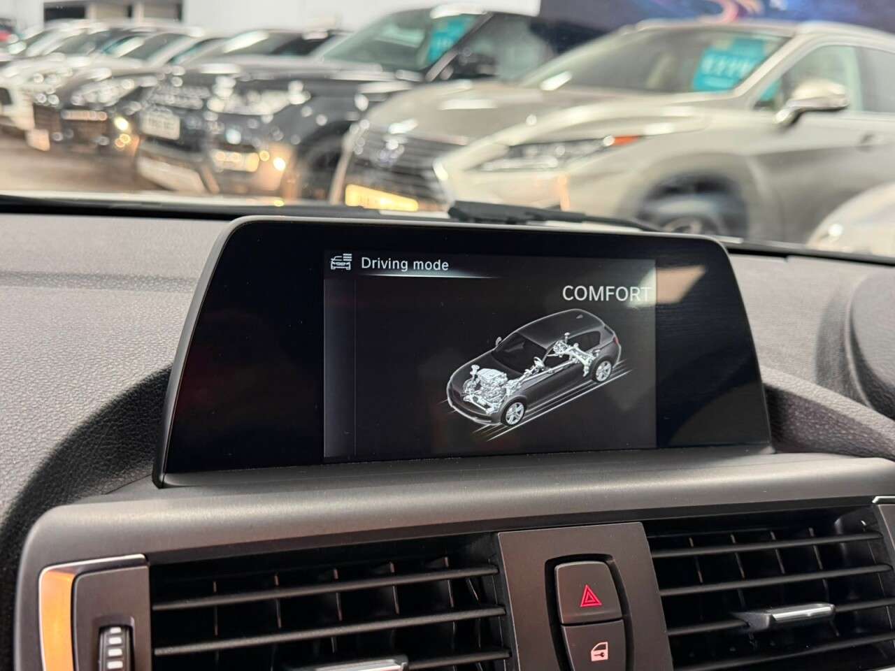 2015 BMW 1 SERIES 2015 BMW 1 SERIES