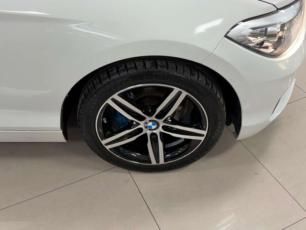 2015 BMW 1 SERIES 2015 BMW 1 SERIES