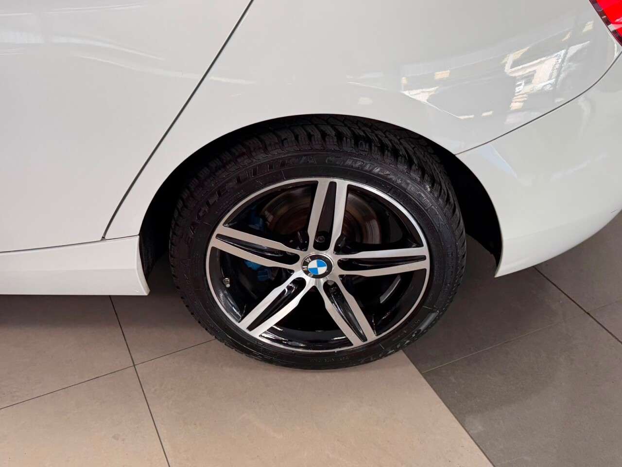 2015 BMW 1 SERIES 2015 BMW 1 SERIES