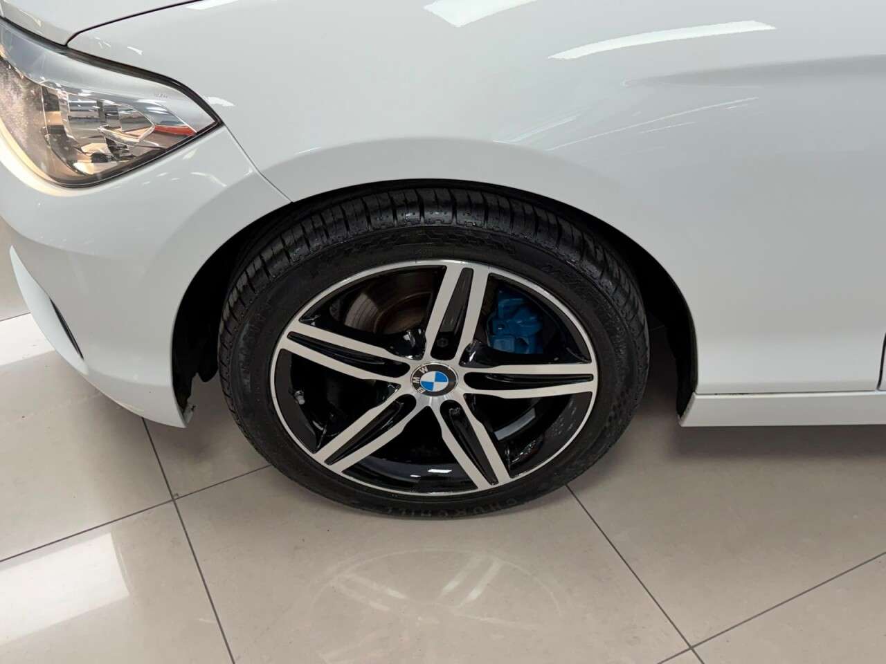 2015 BMW 1 SERIES 2015 BMW 1 SERIES