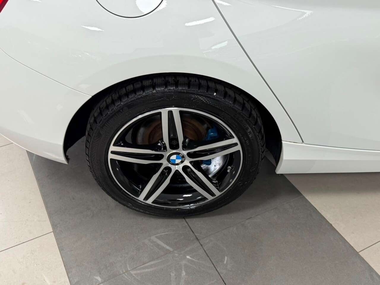 2015 BMW 1 SERIES 2015 BMW 1 SERIES