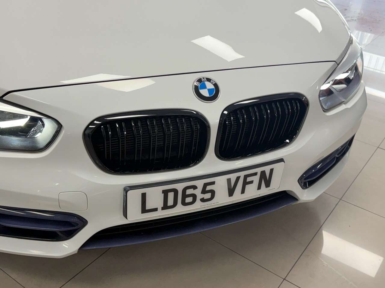 2015 BMW 1 SERIES 2015 BMW 1 SERIES