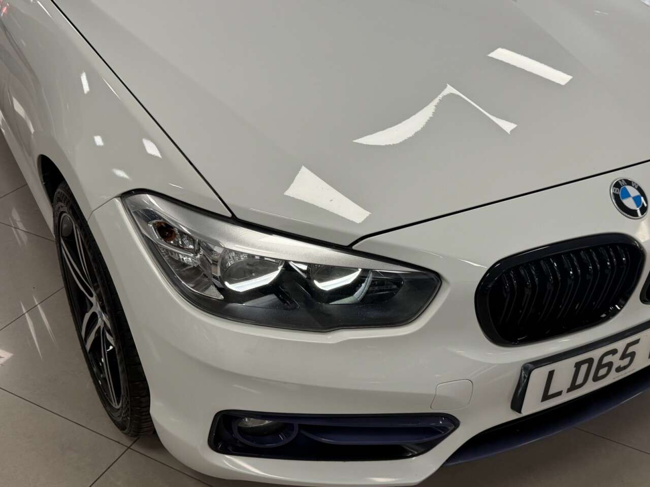 2015 BMW 1 SERIES 2015 BMW 1 SERIES