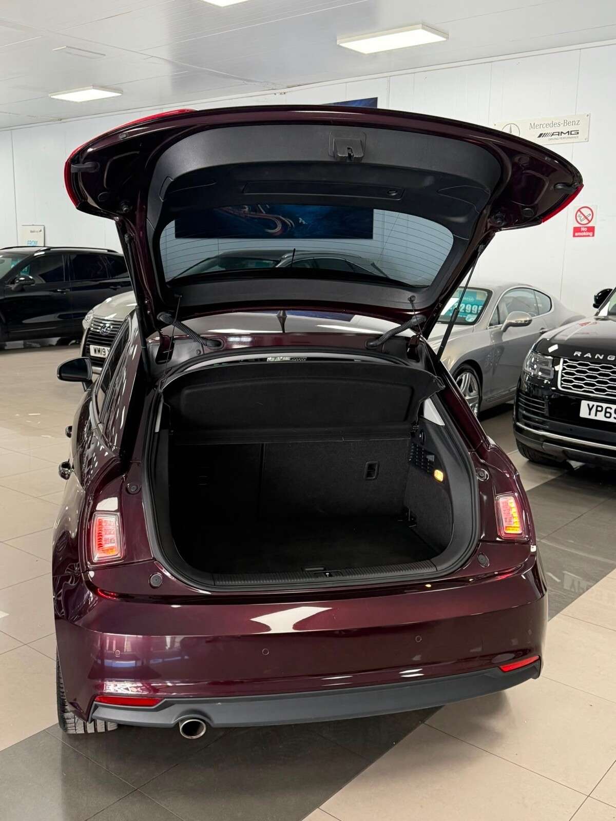 2015 AUDI A1 2015 AUDI A1