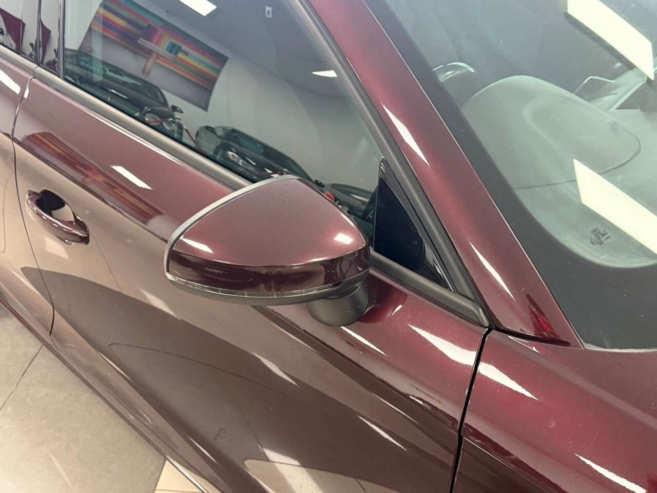 2015 AUDI A1 2015 AUDI A1
