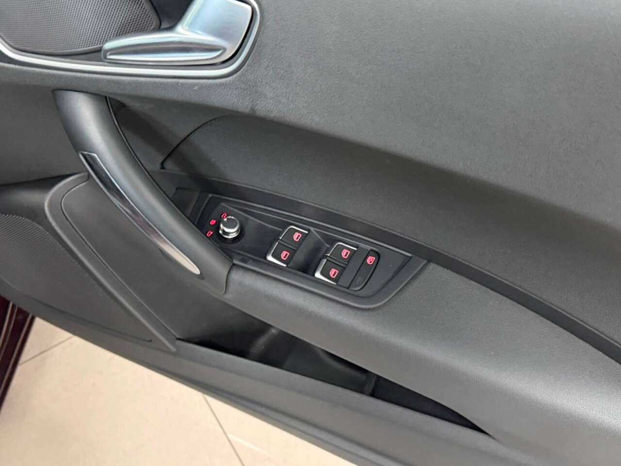 2015 AUDI A1 2015 AUDI A1