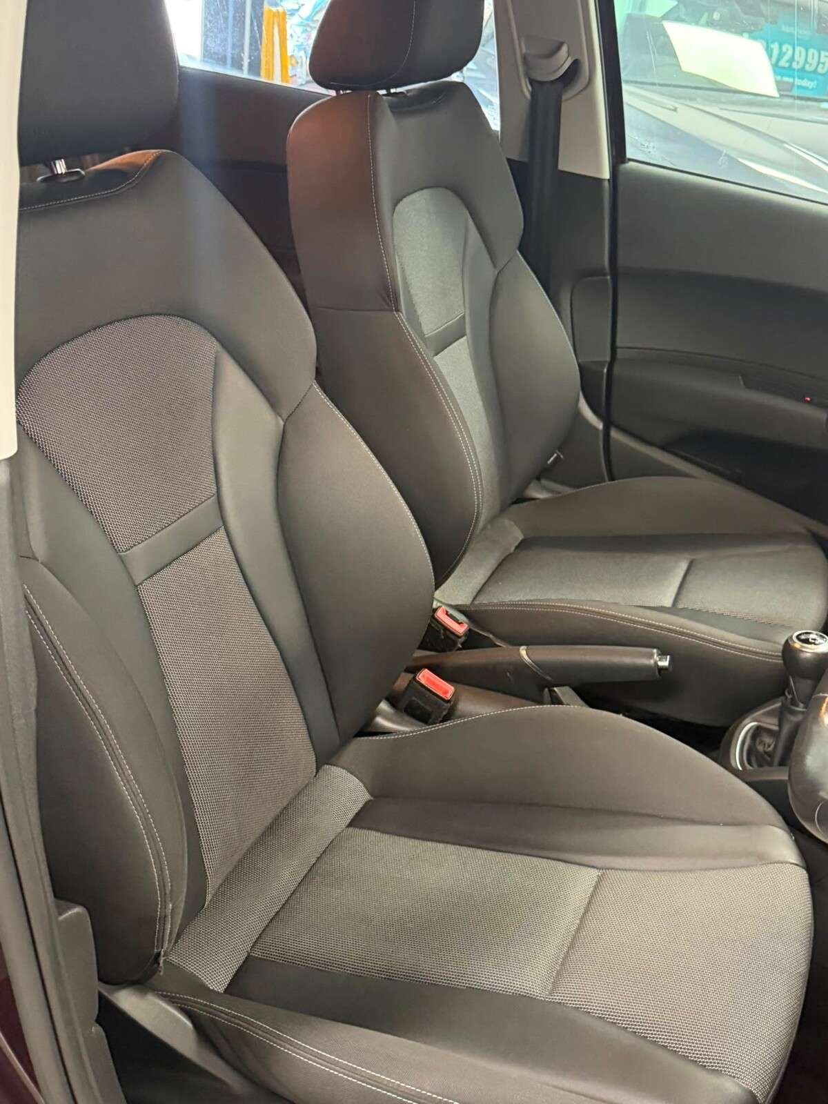 2015 AUDI A1 2015 AUDI A1