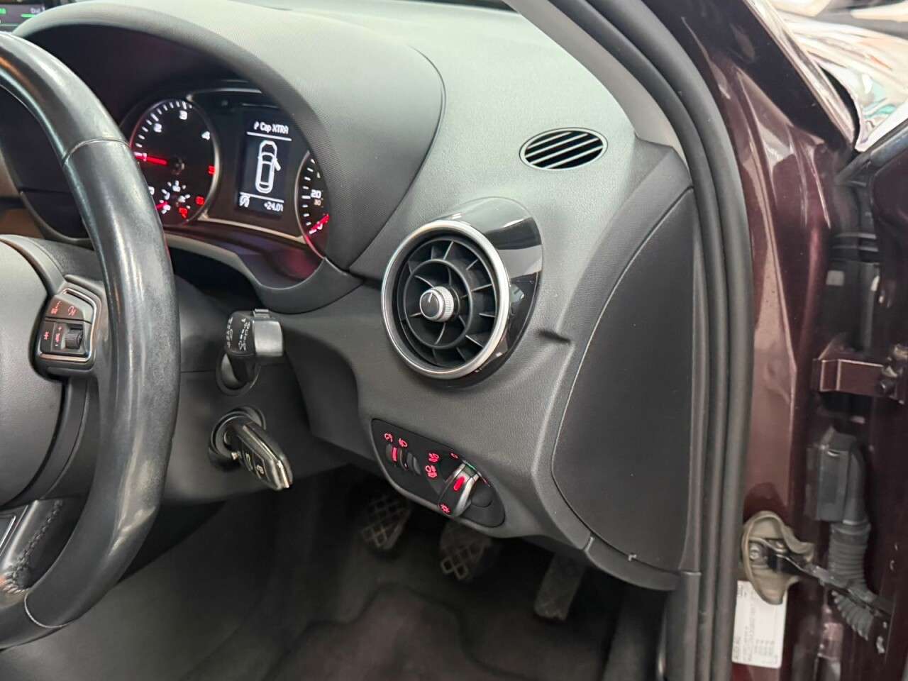 2015 AUDI A1 2015 AUDI A1