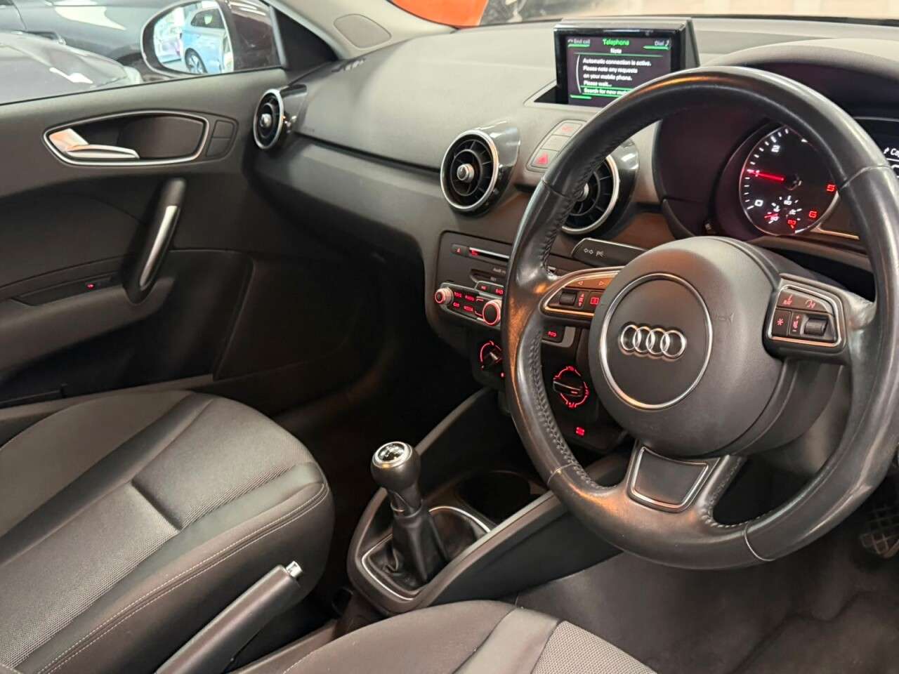 2015 AUDI A1 2015 AUDI A1