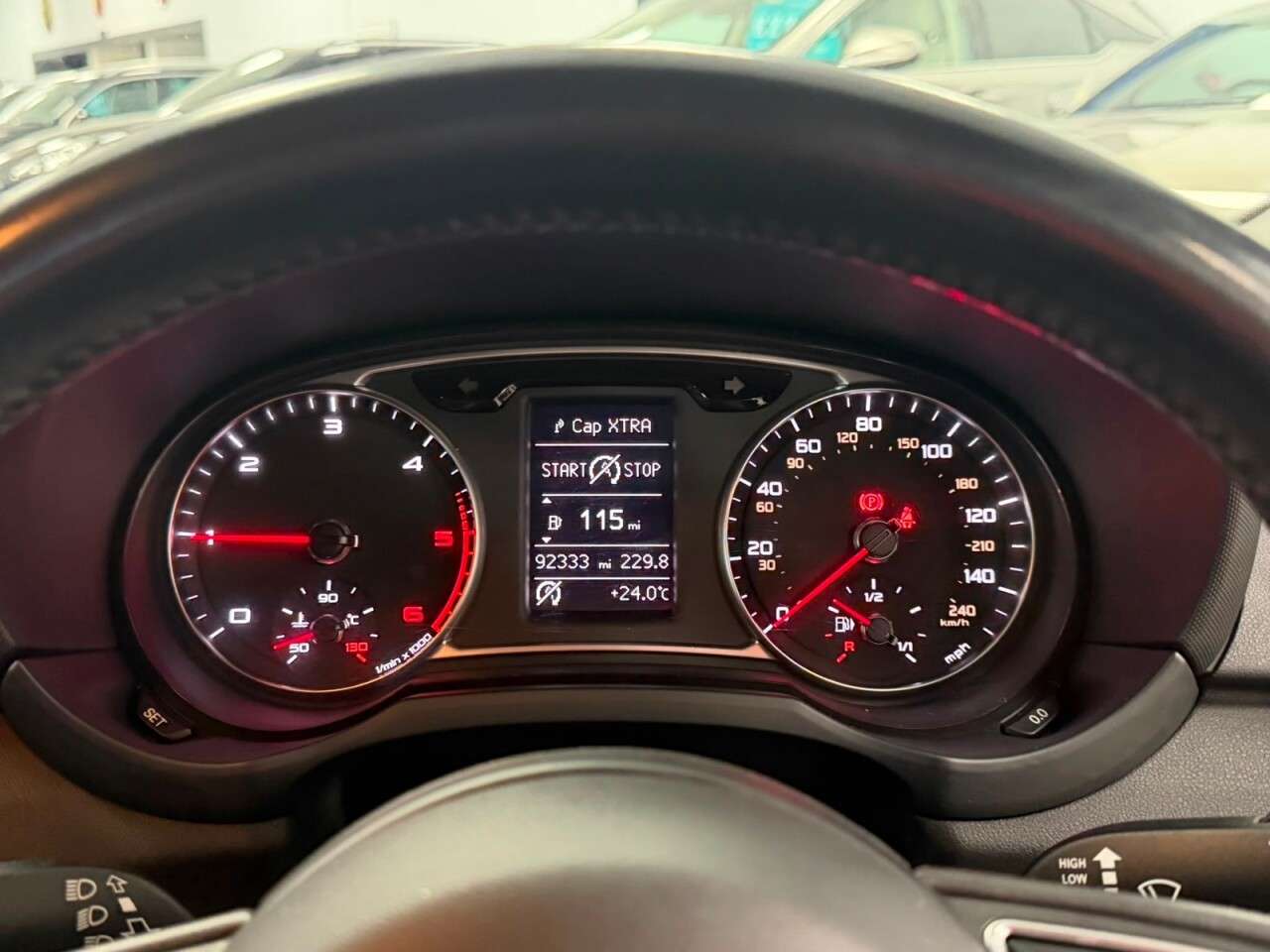 2015 AUDI A1 2015 AUDI A1
