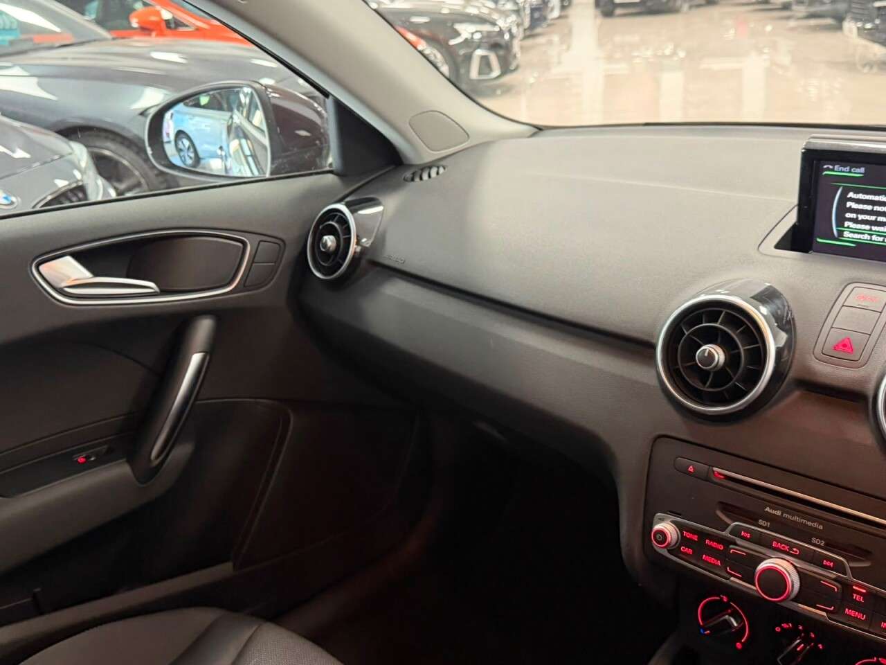 2015 AUDI A1 2015 AUDI A1