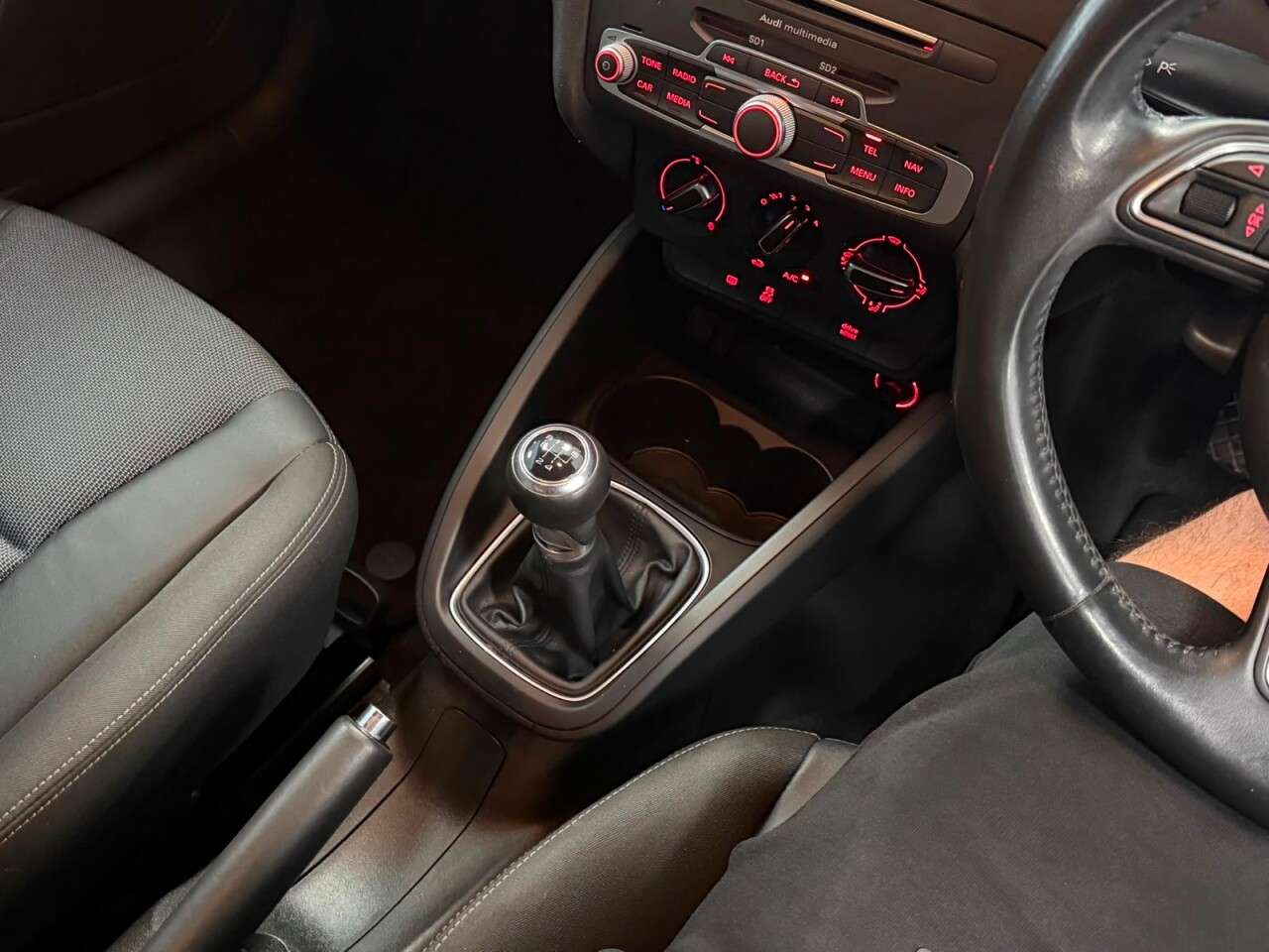 2015 AUDI A1 2015 AUDI A1