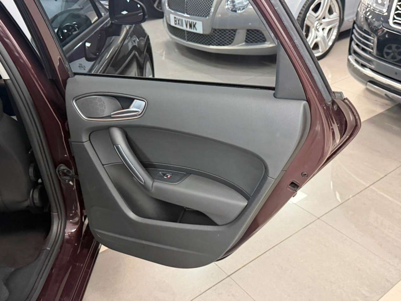 2015 AUDI A1 2015 AUDI A1
