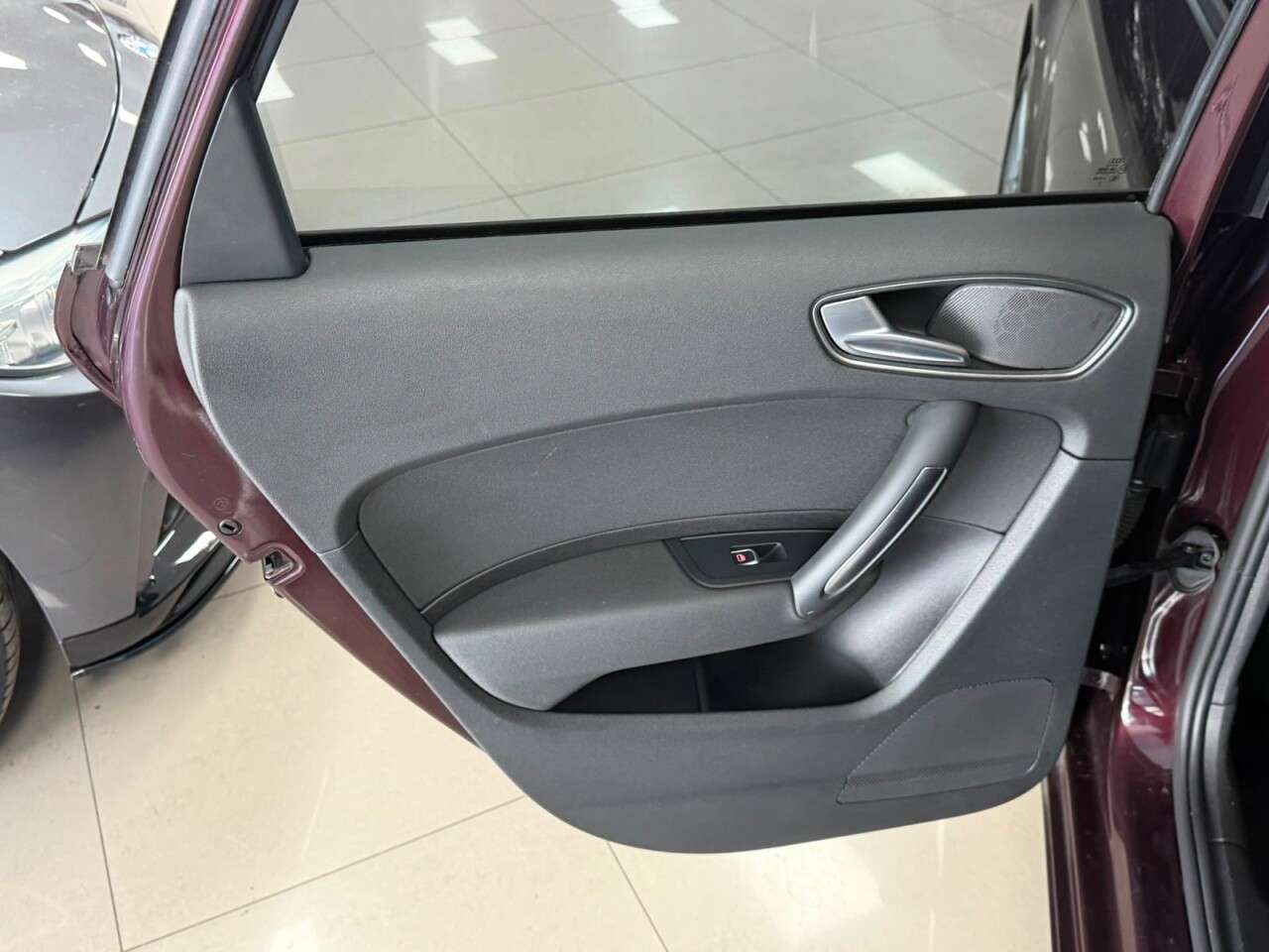 2015 AUDI A1 2015 AUDI A1