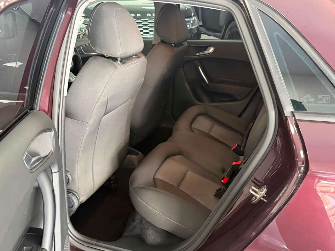 2015 AUDI A1 2015 AUDI A1