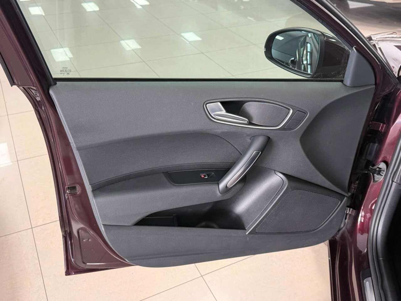 2015 AUDI A1 2015 AUDI A1
