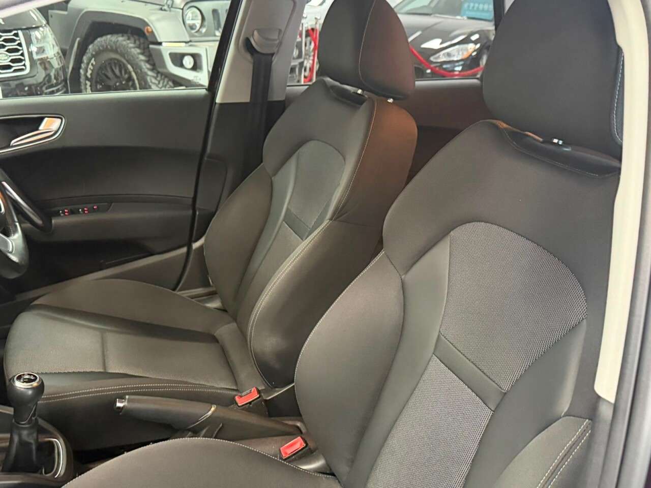 2015 AUDI A1 2015 AUDI A1