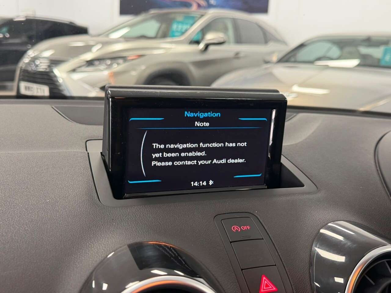 2015 AUDI A1 2015 AUDI A1