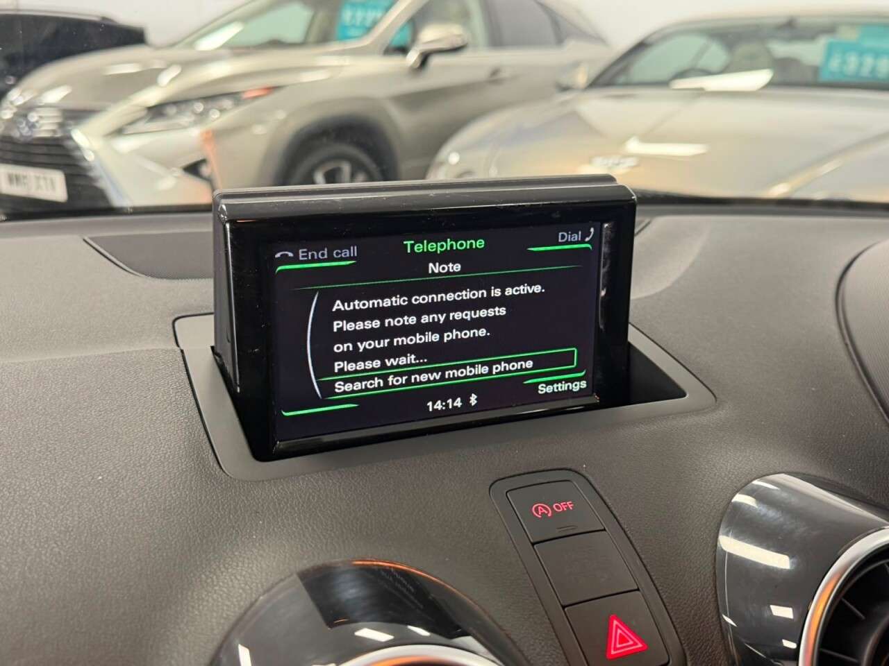 2015 AUDI A1 2015 AUDI A1