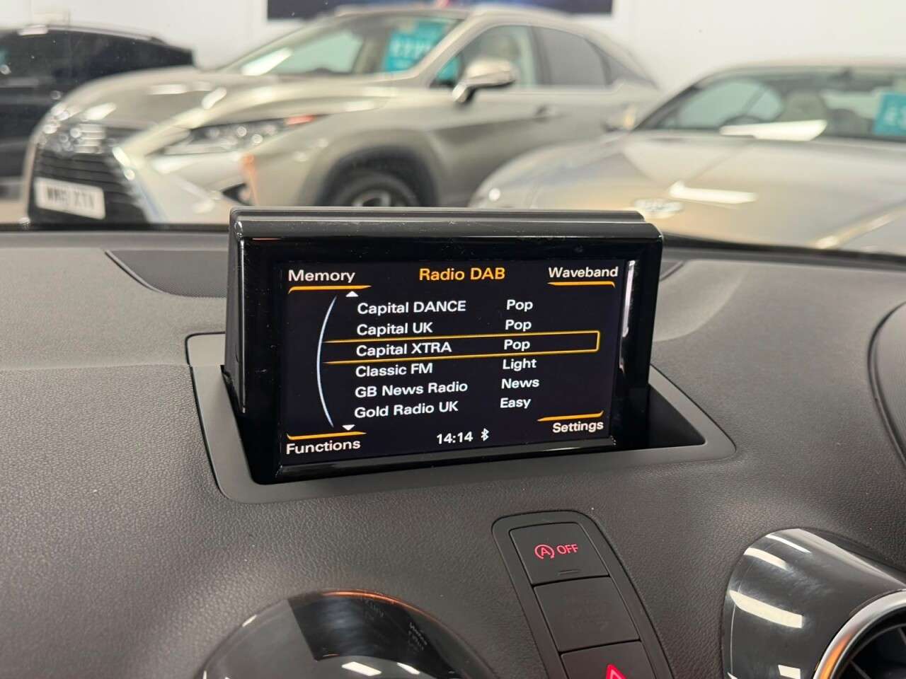 2015 AUDI A1 2015 AUDI A1