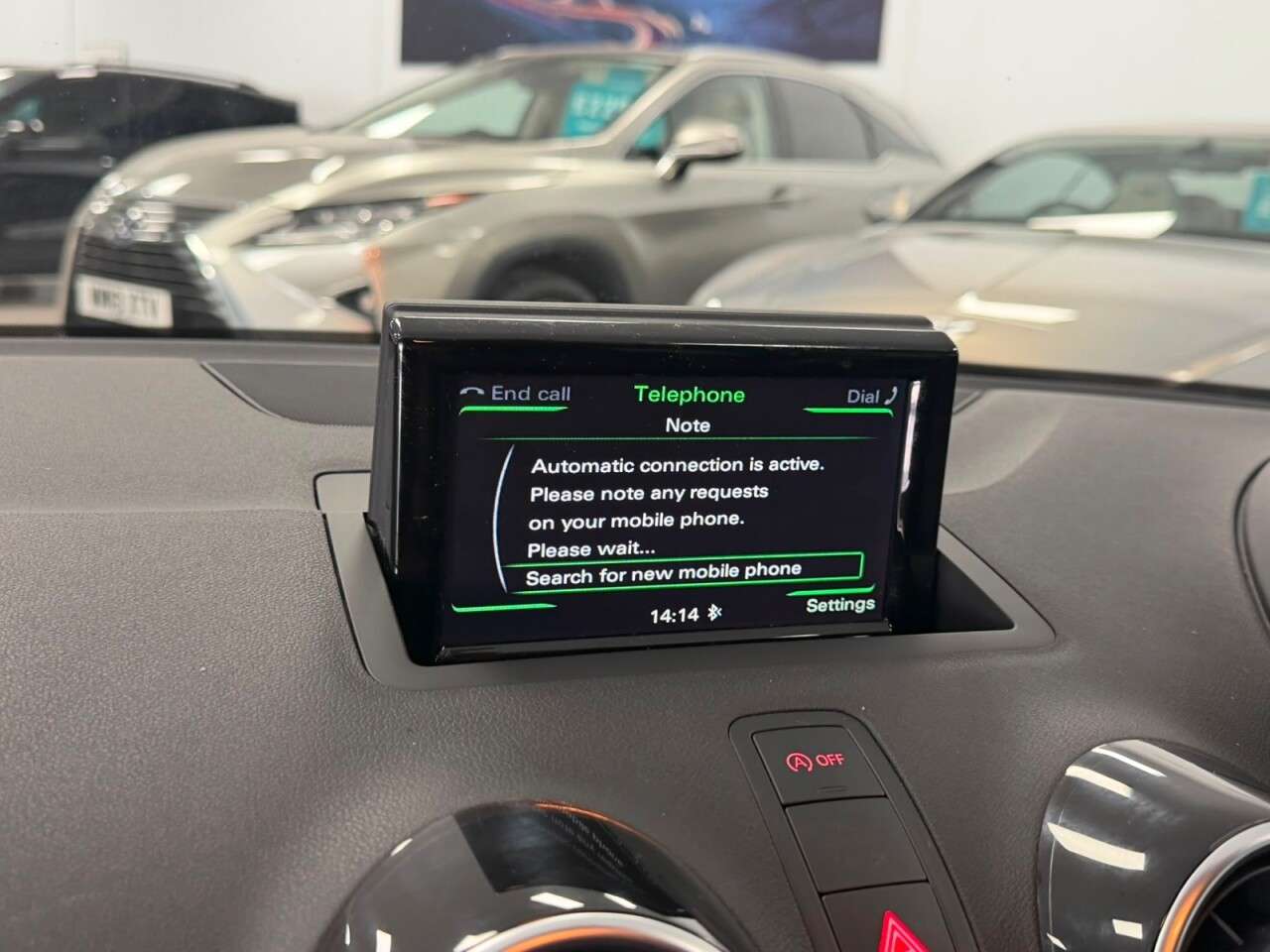 2015 AUDI A1 2015 AUDI A1