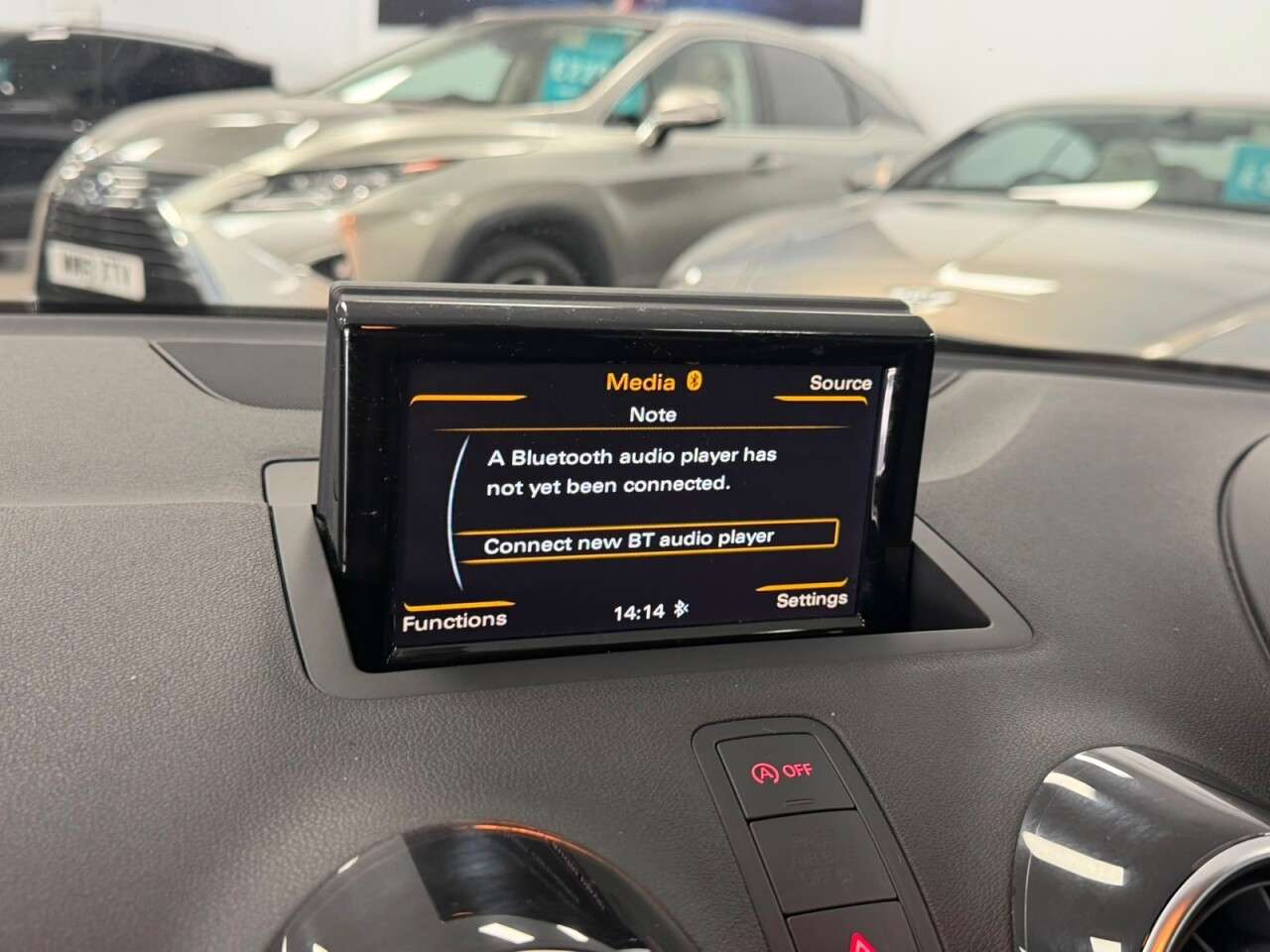 2015 AUDI A1 2015 AUDI A1