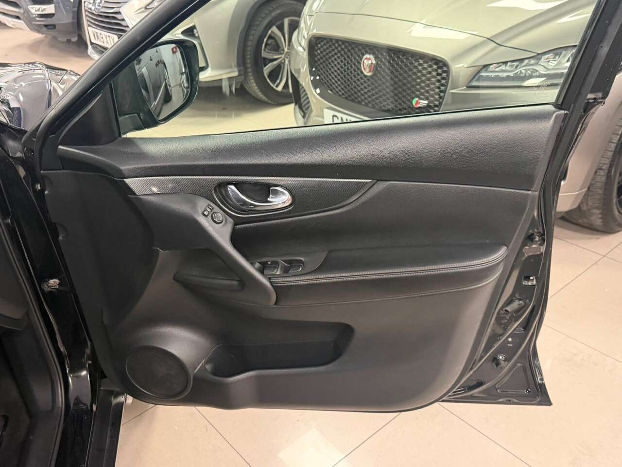 2016 NISSAN X-TRAIL 2016 NISSAN X-TRAIL