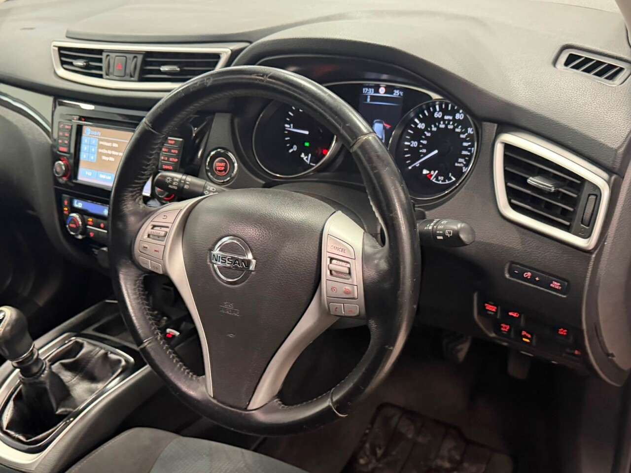 2016 NISSAN X-TRAIL 2016 NISSAN X-TRAIL
