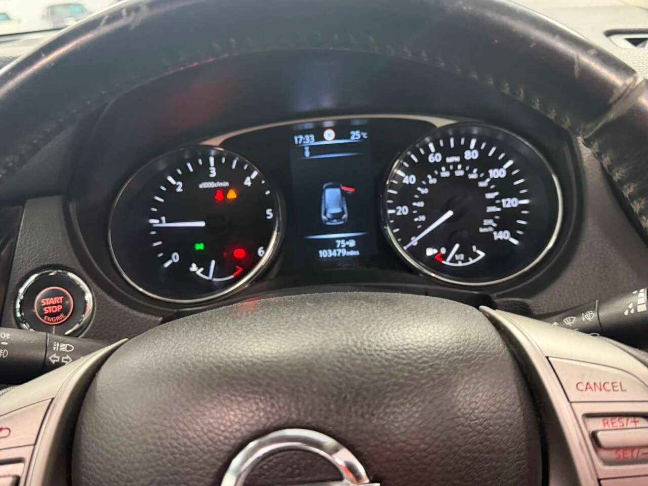 2016 NISSAN X-TRAIL 2016 NISSAN X-TRAIL
