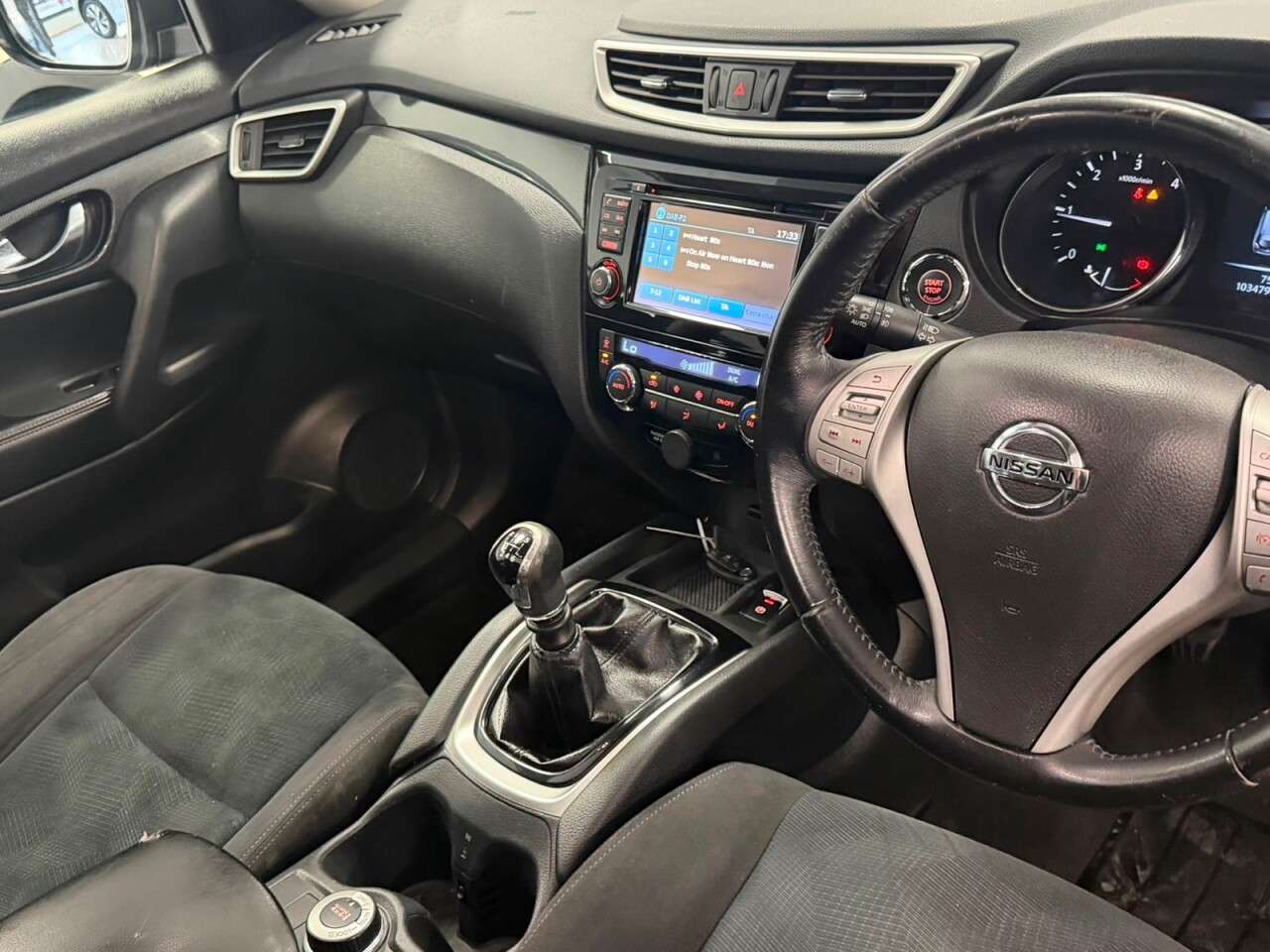 2016 NISSAN X-TRAIL 2016 NISSAN X-TRAIL