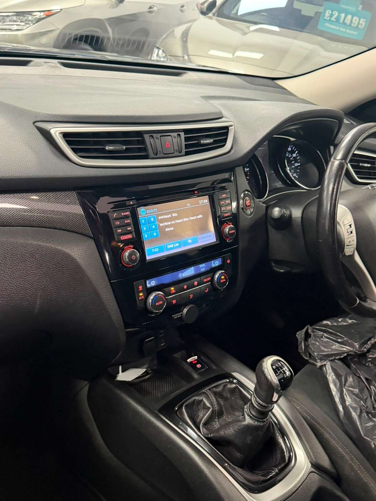 2016 NISSAN X-TRAIL 2016 NISSAN X-TRAIL