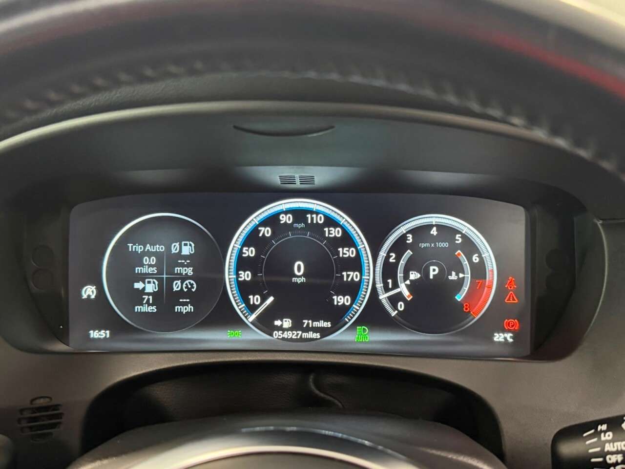 2018 JAGUAR F-PACE 2018 JAGUAR F-PACE